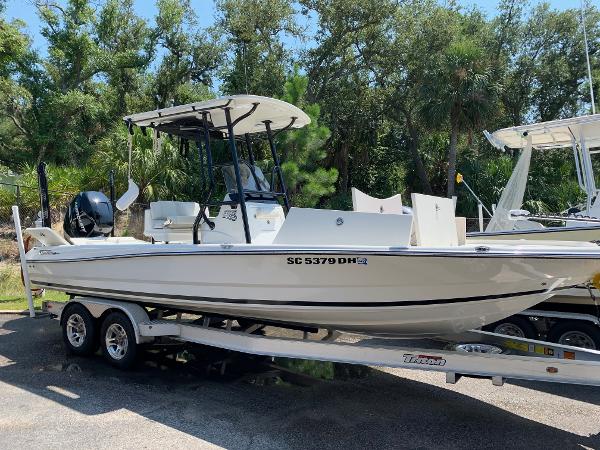New and Used Boats for Sale in Beaufort, SC