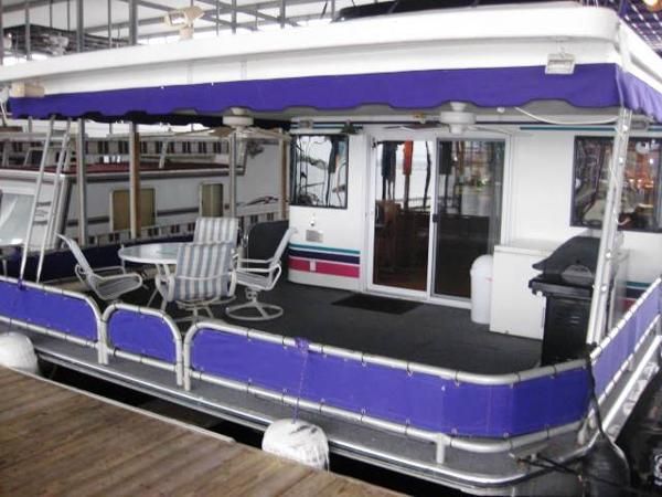 Houseboat | New and Used Boats for Sale in Texas