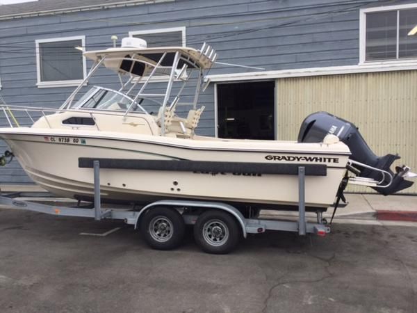 Grady white seafarer | New and Used Boats for Sale