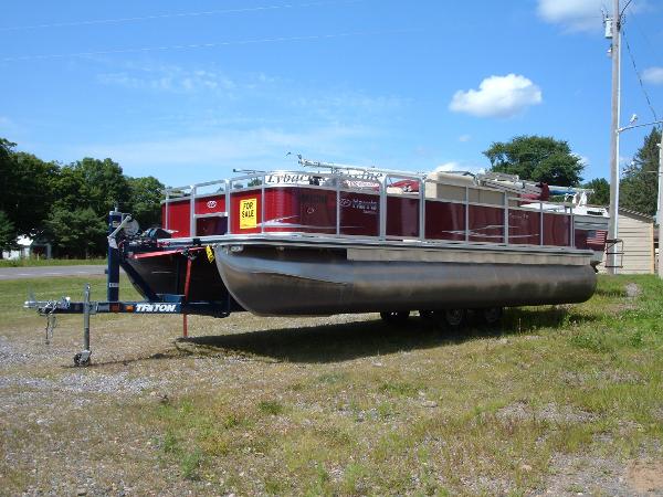 2011 Harris HFX20 | 20 foot 2011 Boat in Isle MN | 3978487059