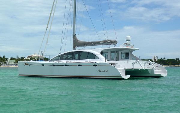 2009 Dh 550 | 55 foot 2009 Sailboat in Dania Beach FL | 3840663114 
